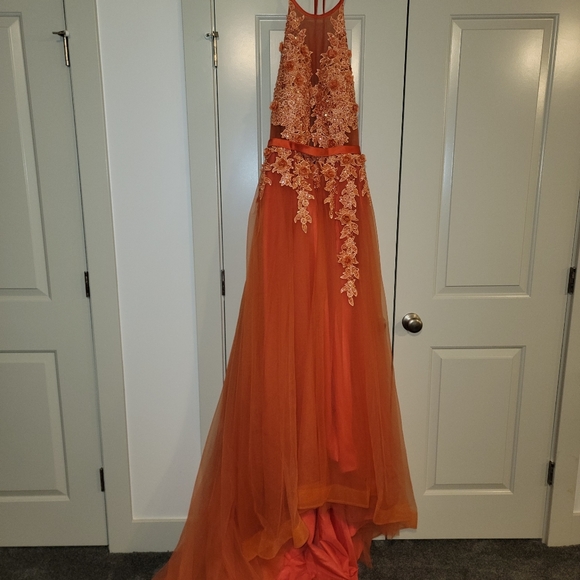 Homecoming Prom Formal Dress - Picture 3 of 8